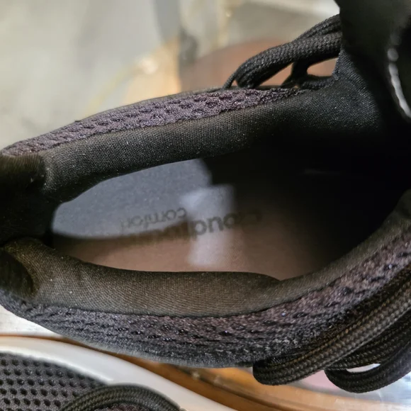 NWOT Men's SZ10 Adidas LiteRacer Adapt 3.0 - Picture 7 of 8